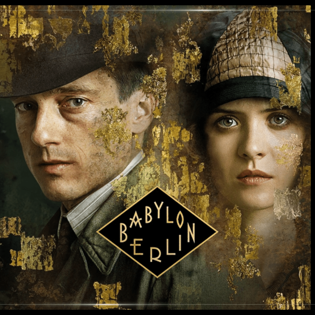 Picture of: Babylon Berlin Staffel  online streamen  WOW