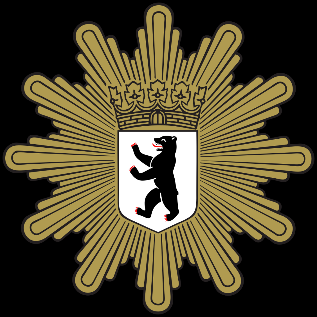 Picture of: Berlin Police – Wikipedia