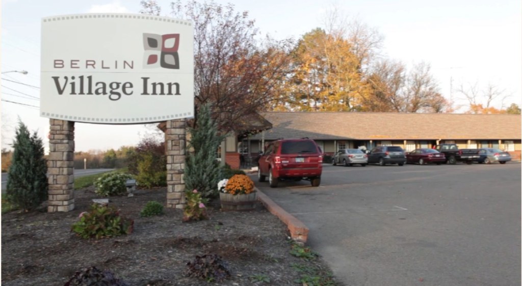 Picture of: Berlin Village Inn  Ohio’s Amish Country