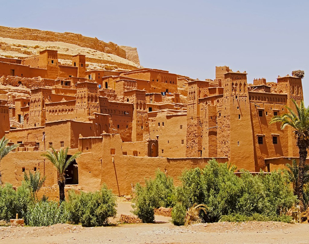 Picture of: Cheap Flights from Berlin, Germany to Marrakech