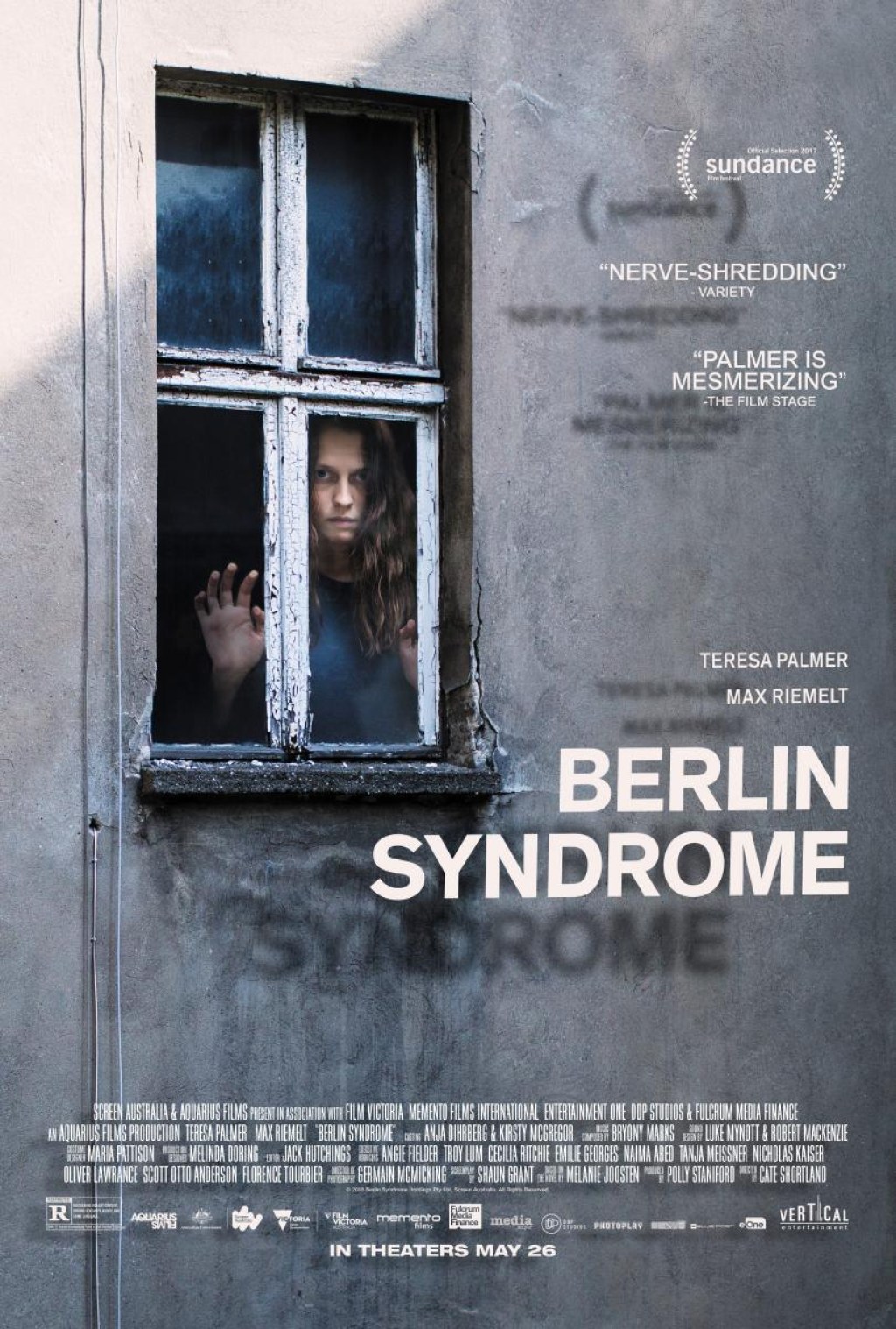 Picture of: El síndrome de Berlín () – Filmaffinity