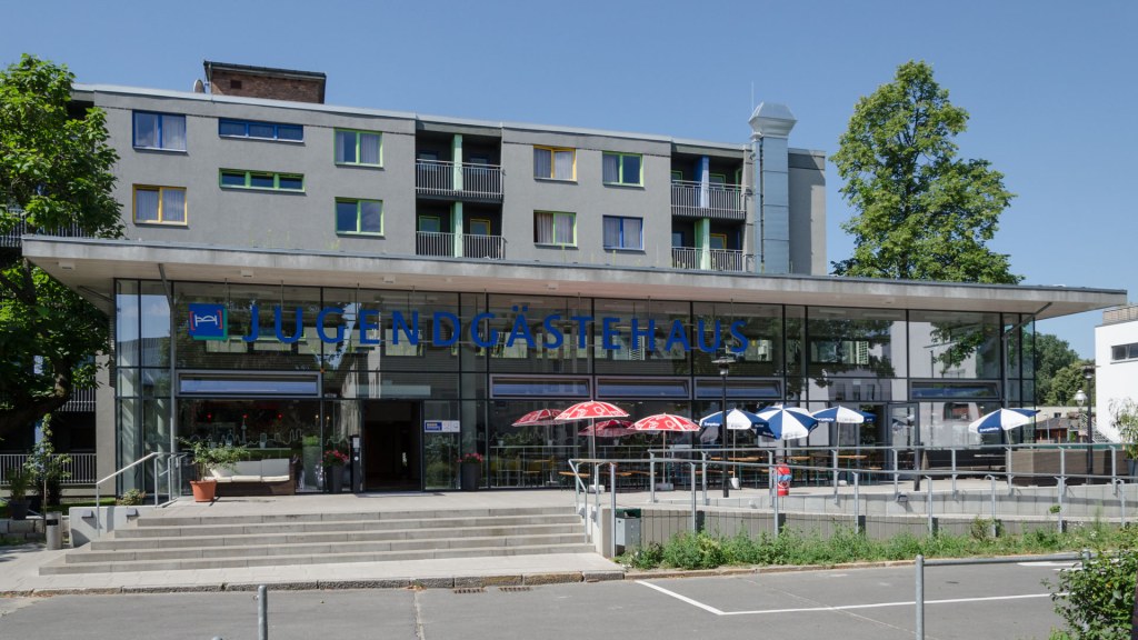 Picture of: German Summer Courses for Teenagers in Berlin  Humboldt-Institut