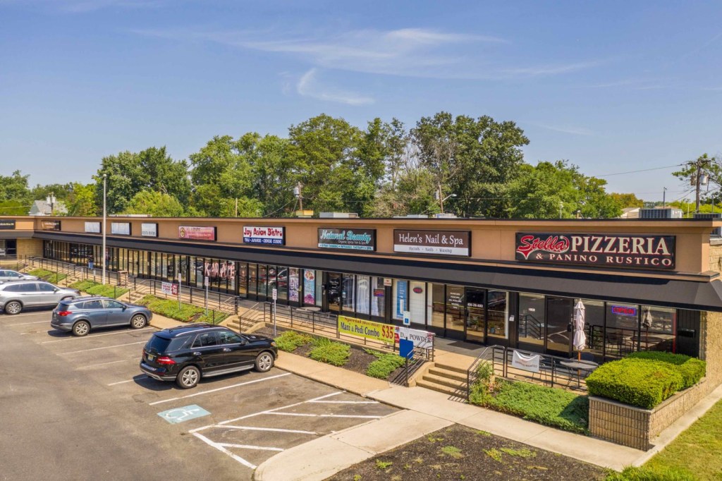 Picture of: Haddonfield-Berlin Road, Cherry Hill, NJ   Commercial