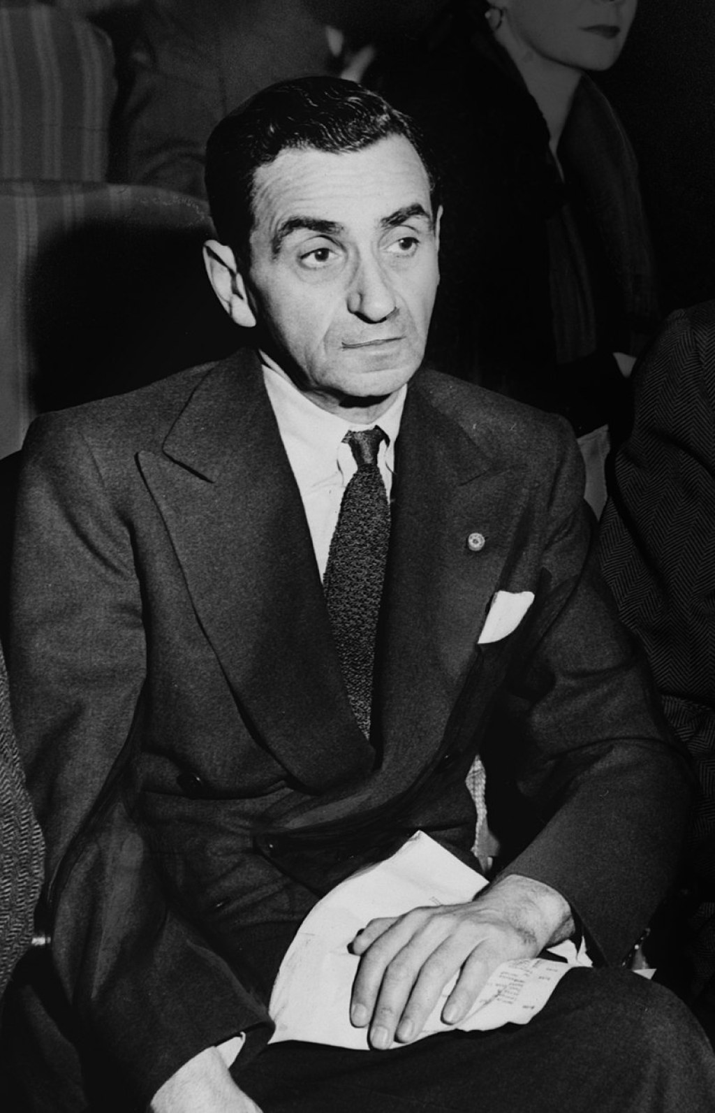 Picture of: Irving Berlin – Wikipedia