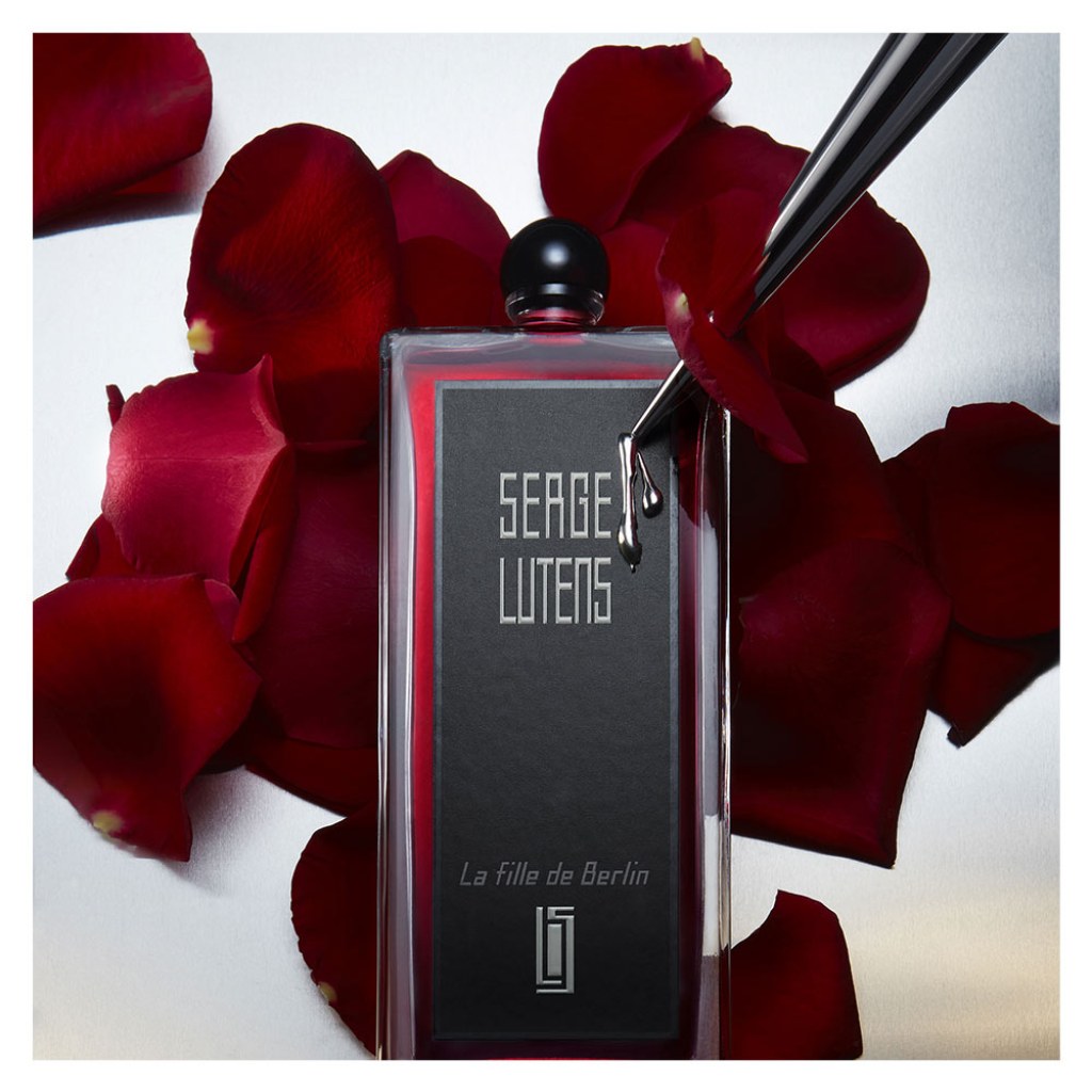 Picture of: LA FILLE DE BERLIN parfum EDP Online-Preis Serge Lutens – Perfumes