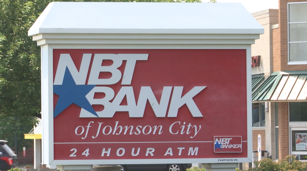 Picture of: NBT named top NY-based bank by Forbes