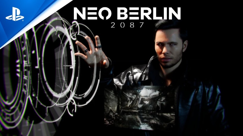 Picture of: Neo Berlin  – Unreal Engine  Gameplay & Announcement Trailer  PS  Games