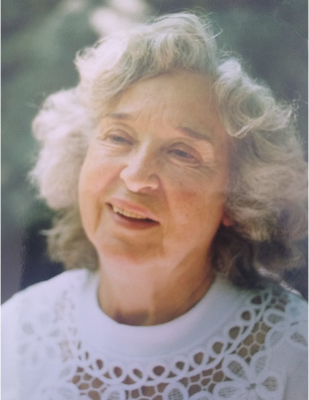 Picture of: Obituary information for Mildred “Milly” Erma Janka