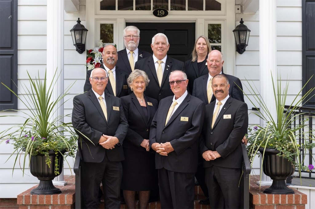 Picture of: Premier Family-Owned Funeral Home & Cremations Berlin, MD