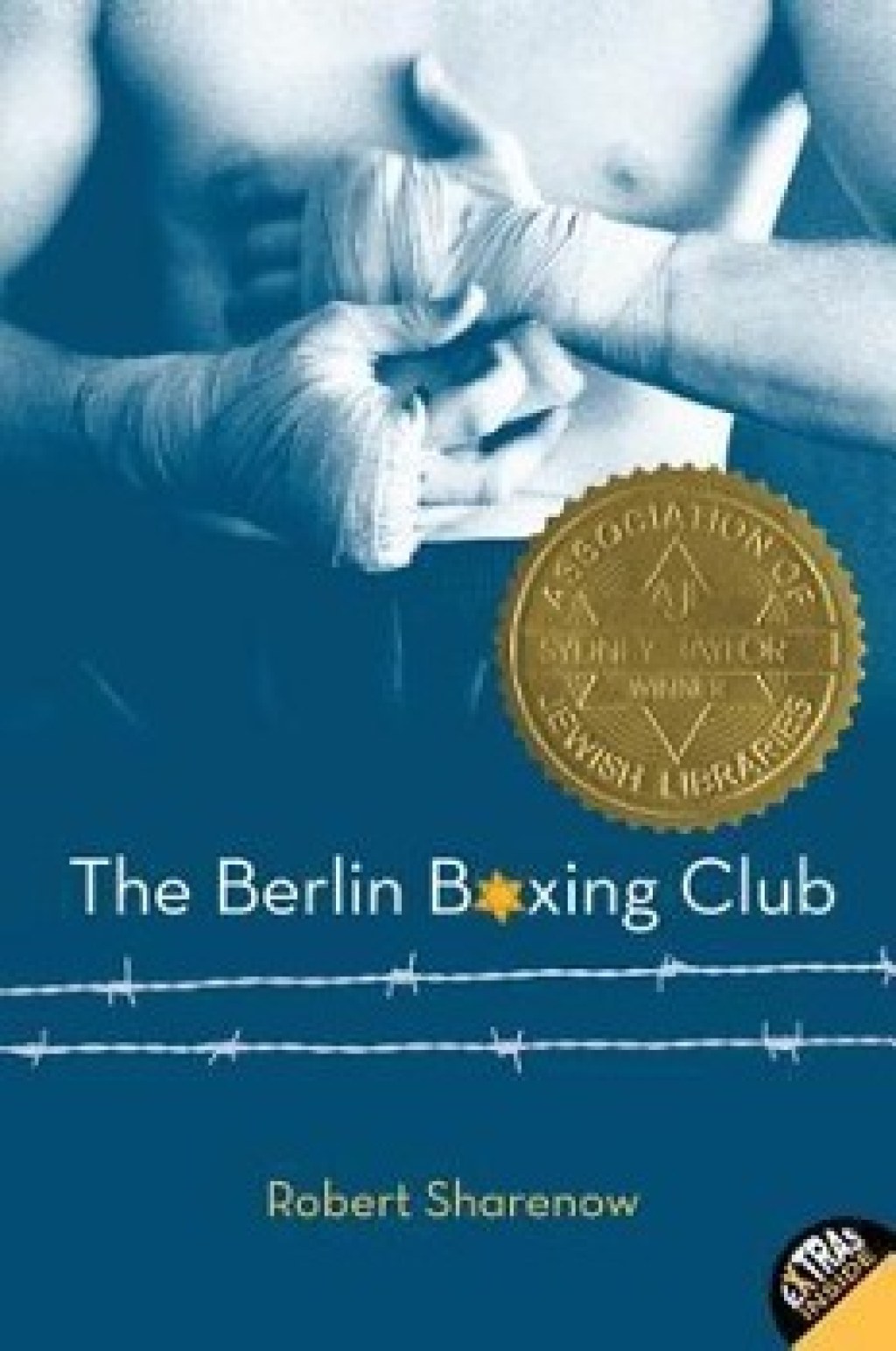 Picture of: The Berlin Boxing Club