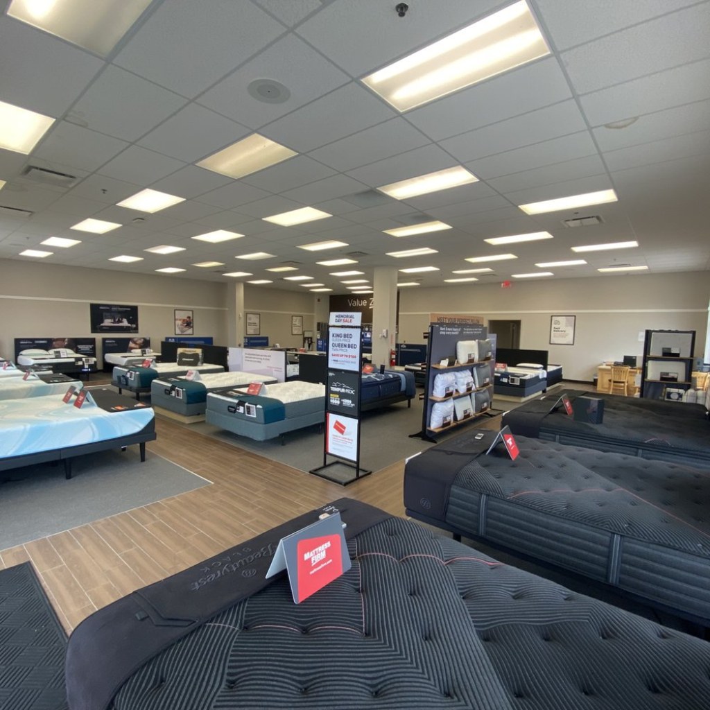 Picture of: THE BEST  Mattresses in New Berlin, WI – Last Updated July